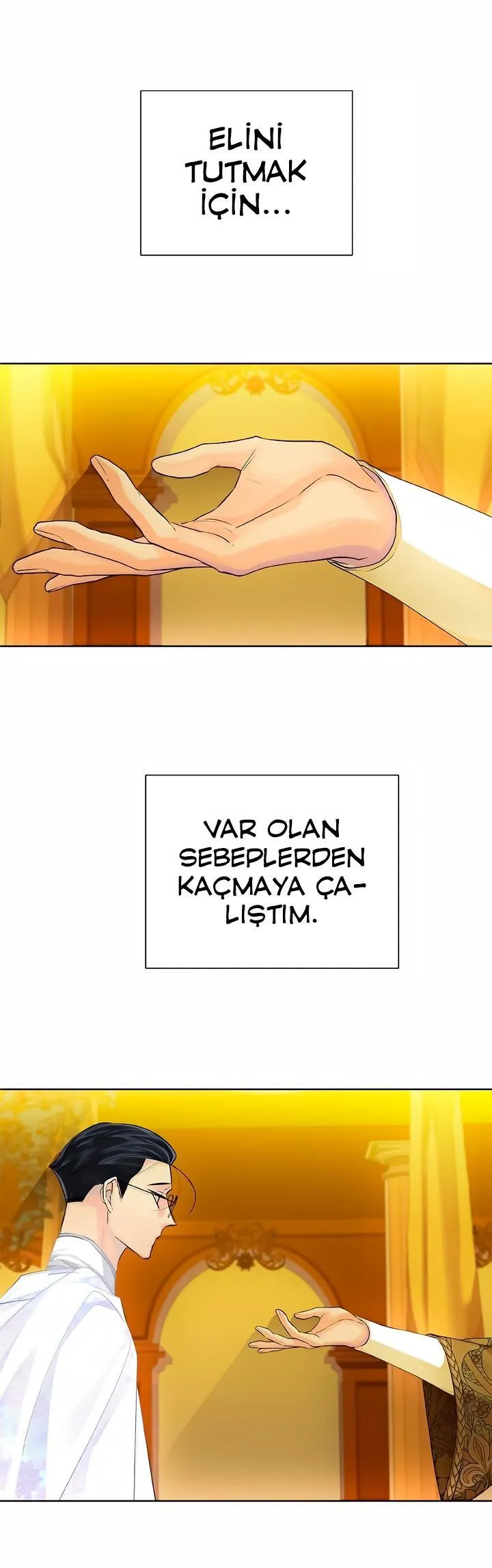 King's Maker - Sayfa 29