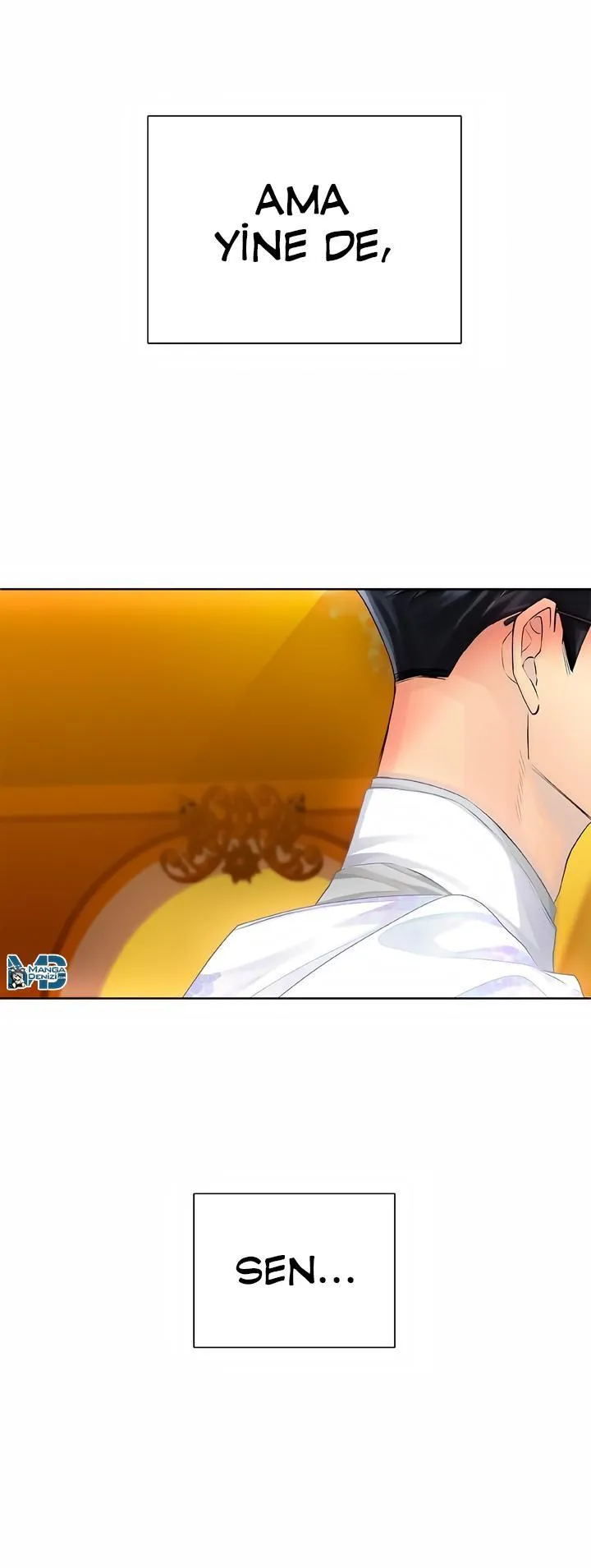 King's Maker - Sayfa 30