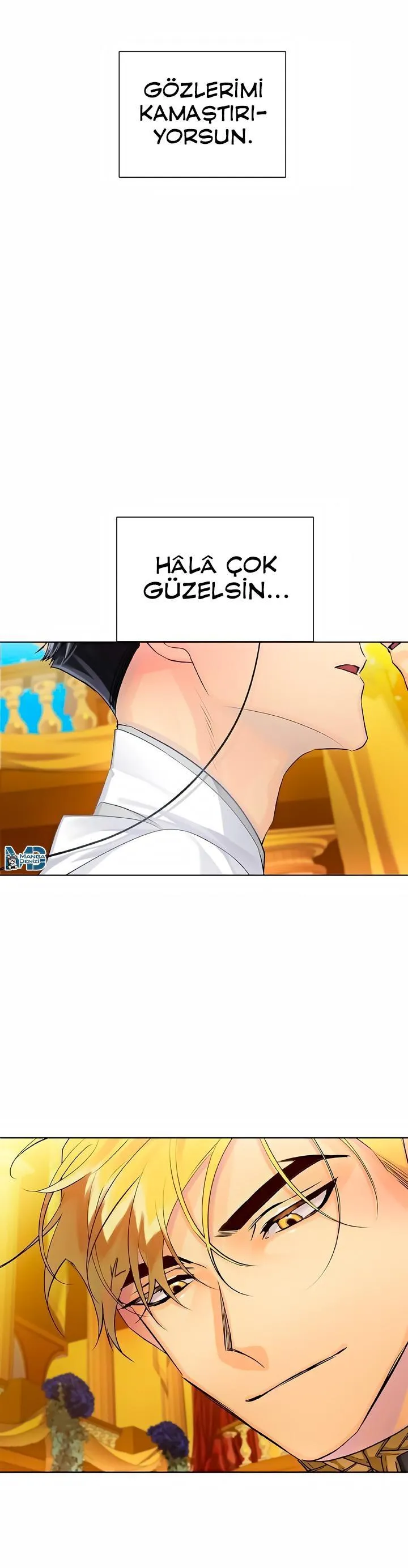 King's Maker - Sayfa 33