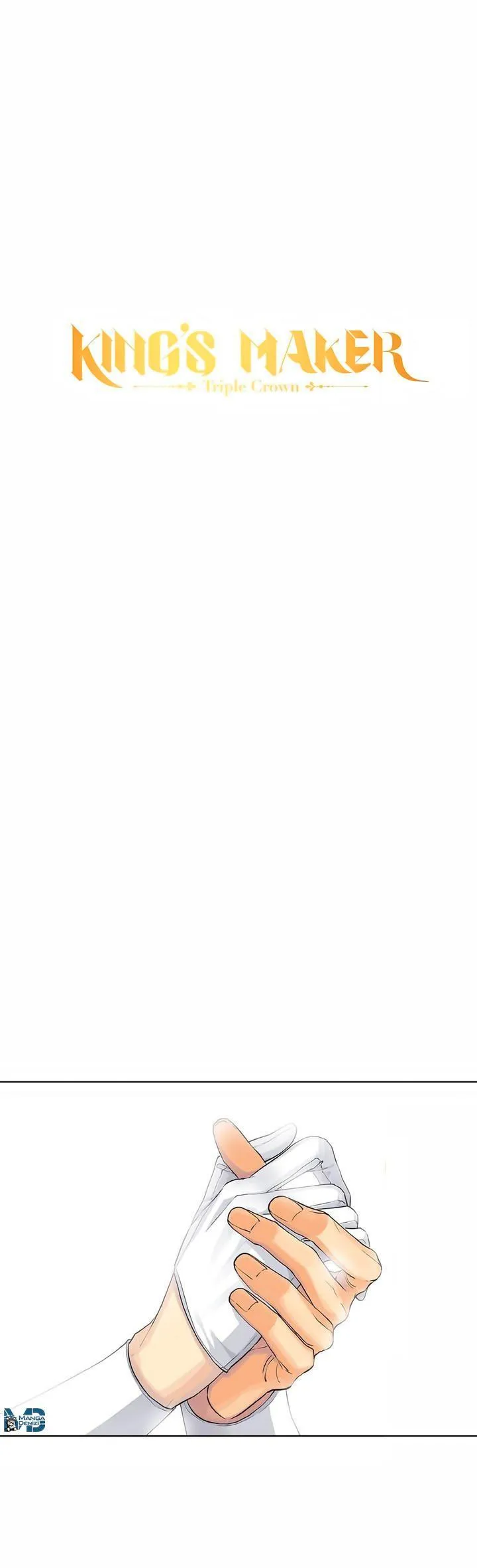 King's Maker - Sayfa 2