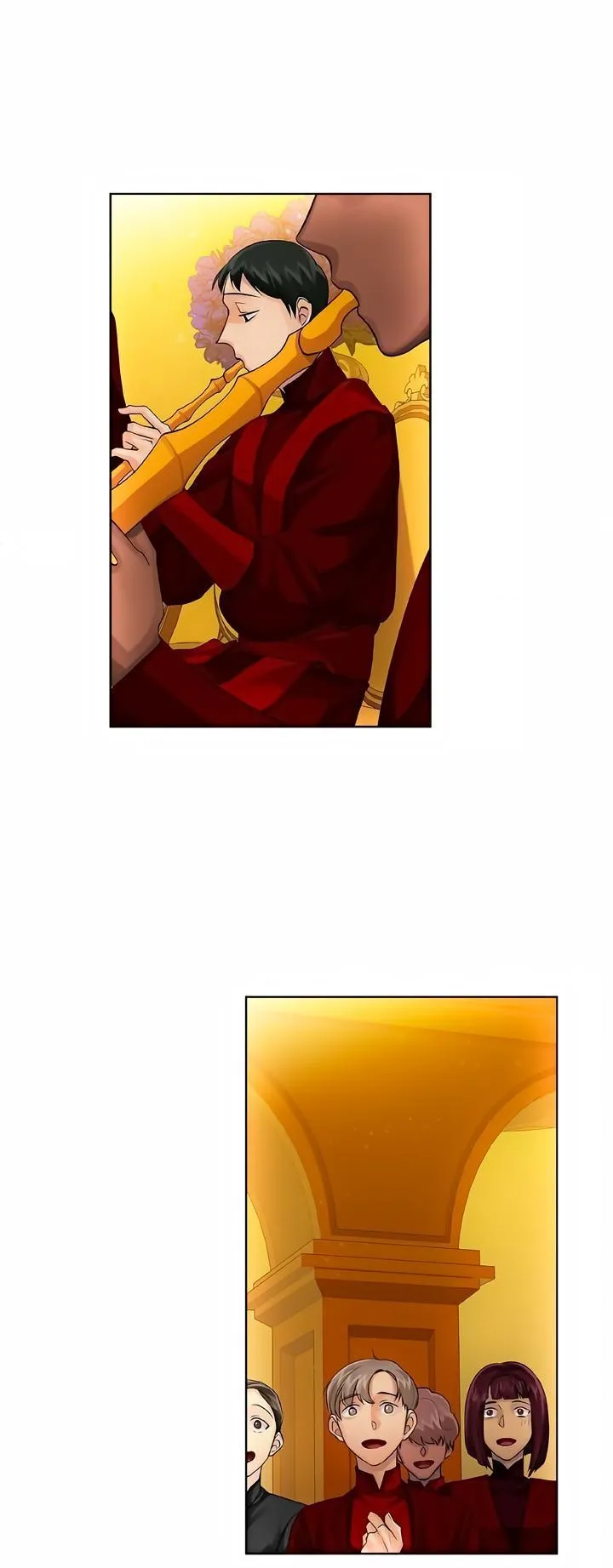 King's Maker - Sayfa 4