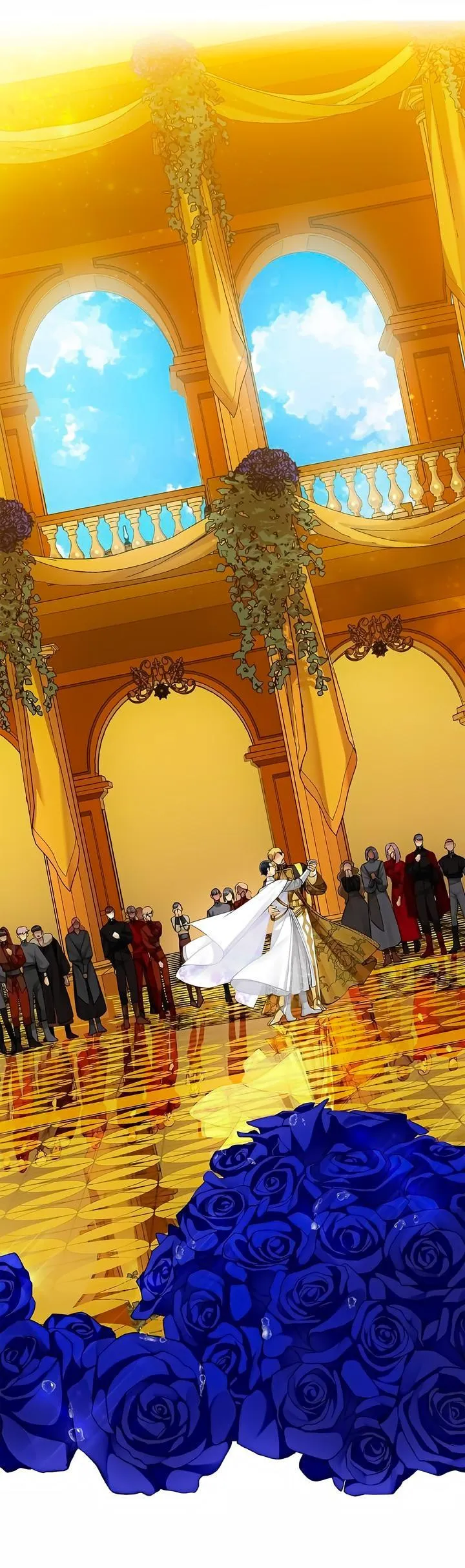 King's Maker - Sayfa 5