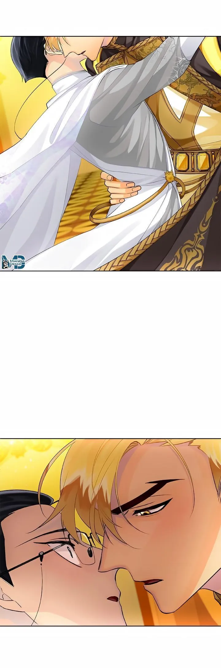 King's Maker - Sayfa 6