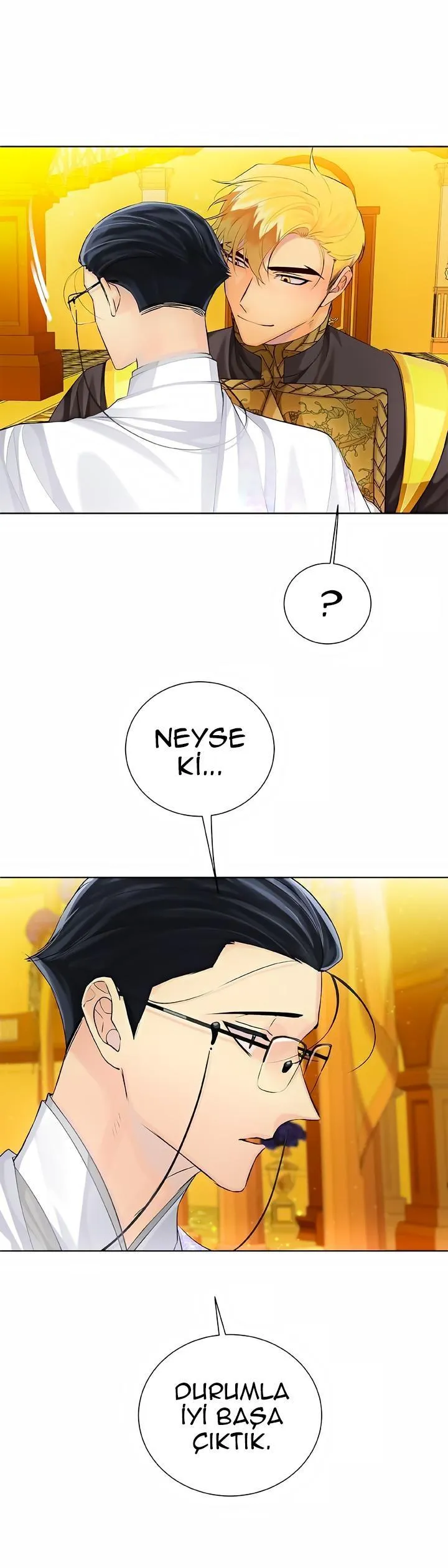 King's Maker - Sayfa 7