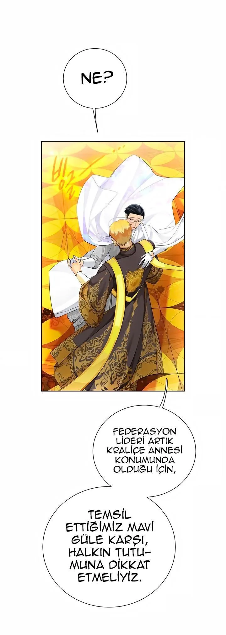 King's Maker - Sayfa 8