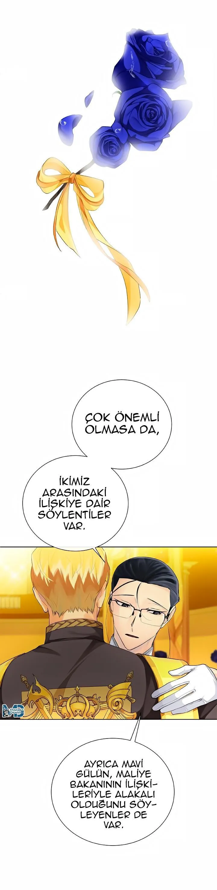 King's Maker - Sayfa 9