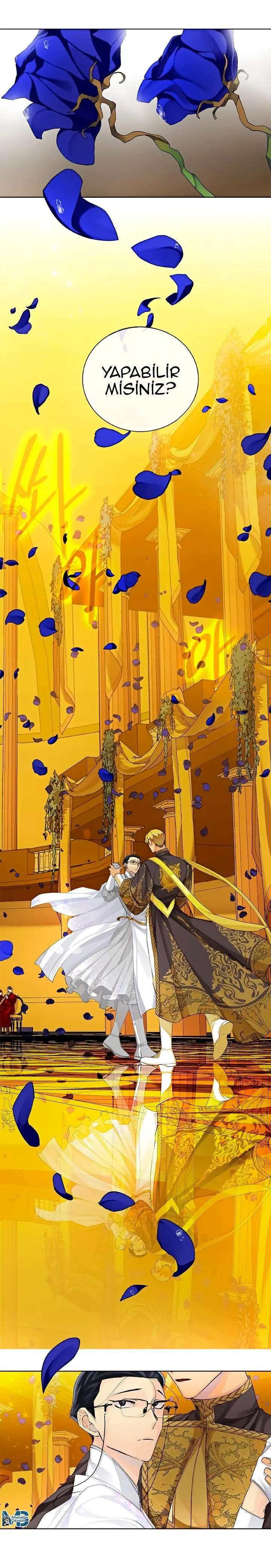 King's Maker - Sayfa 14