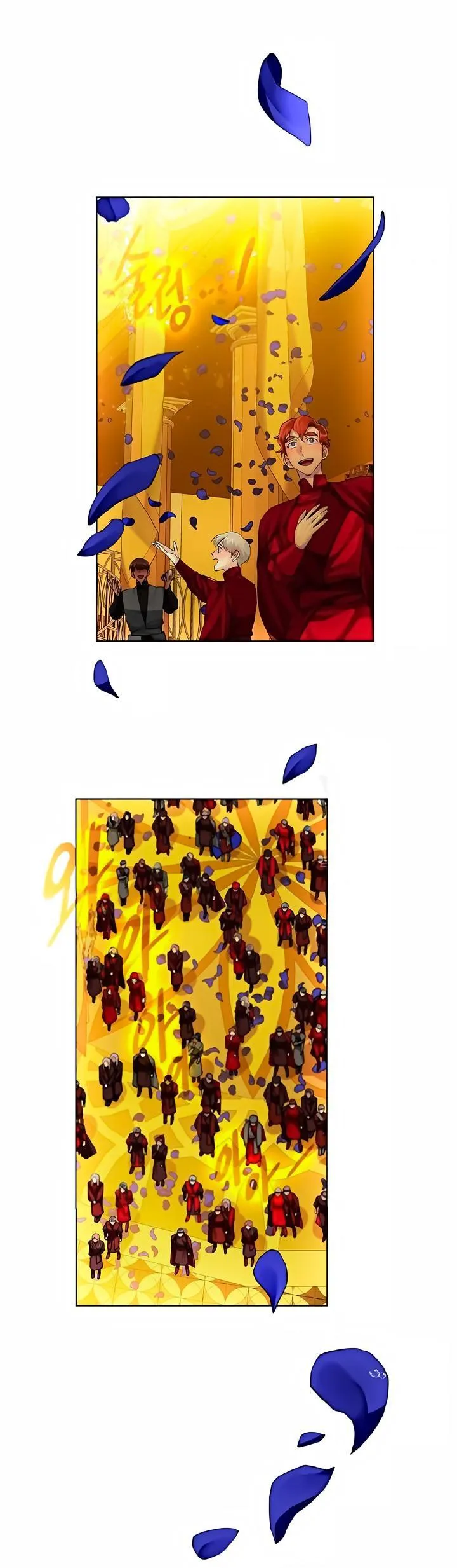 King's Maker - Sayfa 15