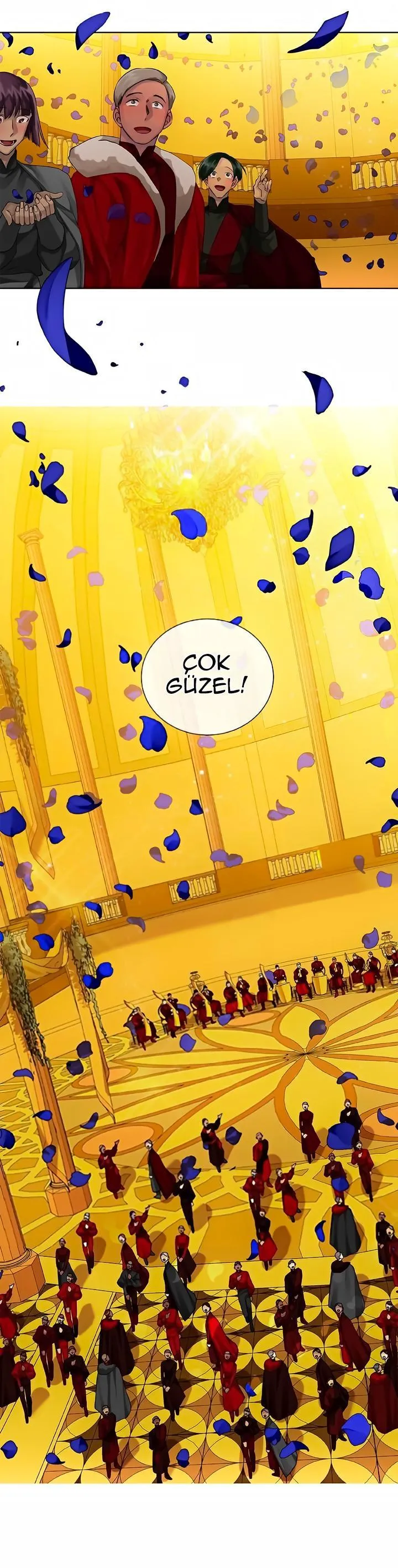 King's Maker - Sayfa 16