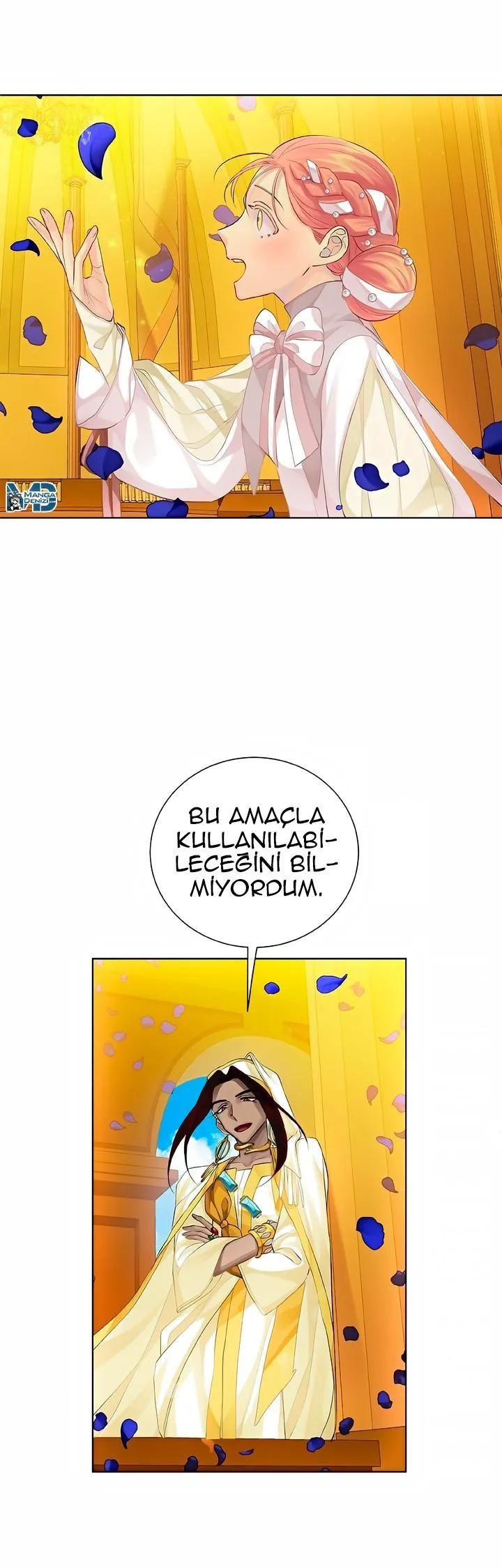 King's Maker - Sayfa 17