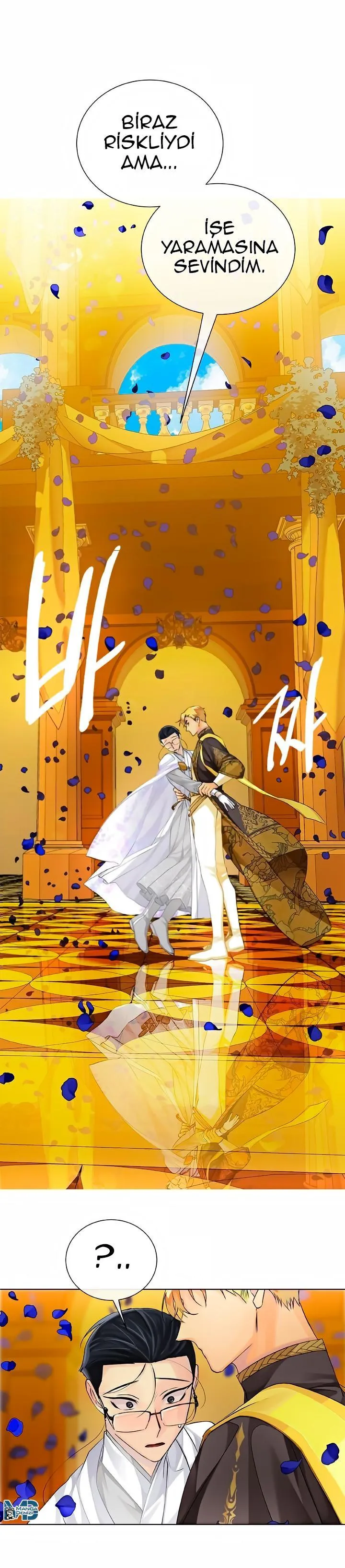 King's Maker - Sayfa 20