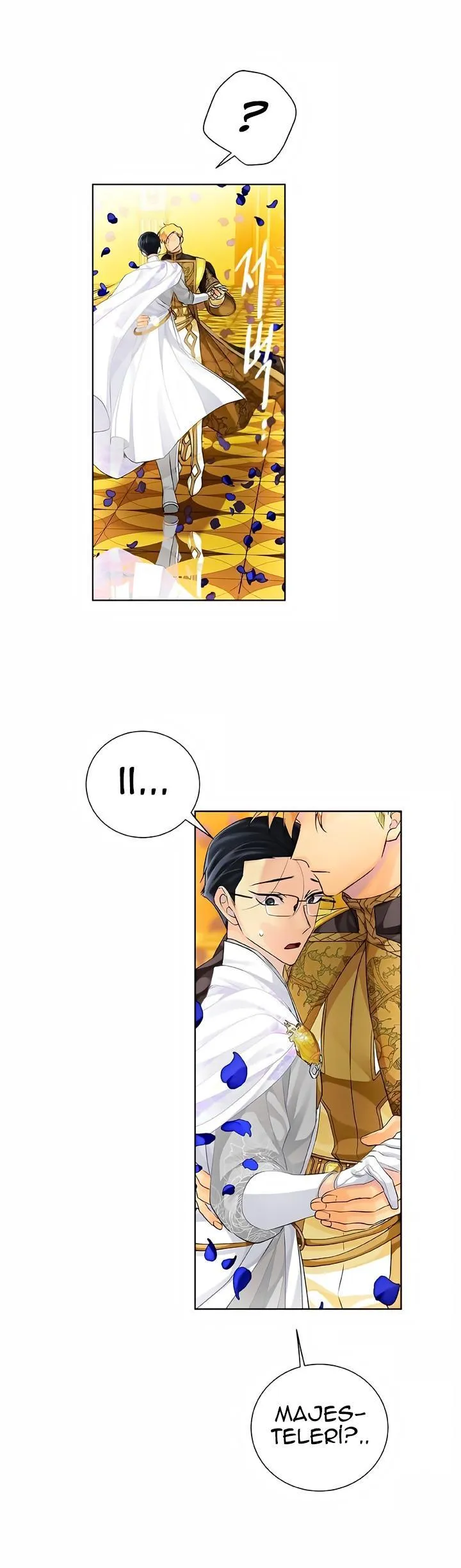 King's Maker - Sayfa 21