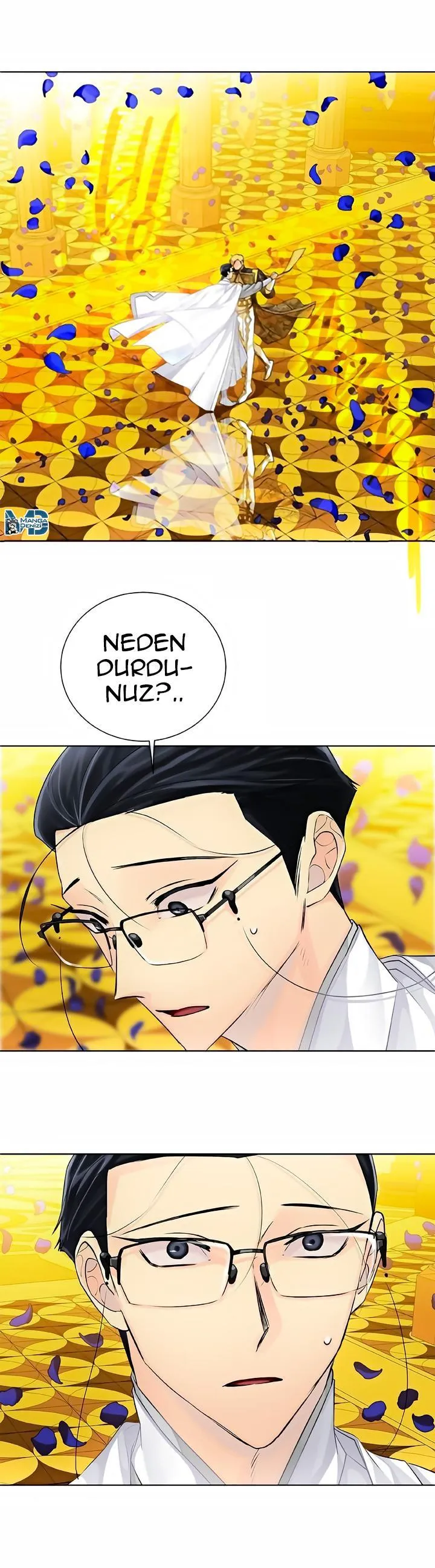 King's Maker - Sayfa 22