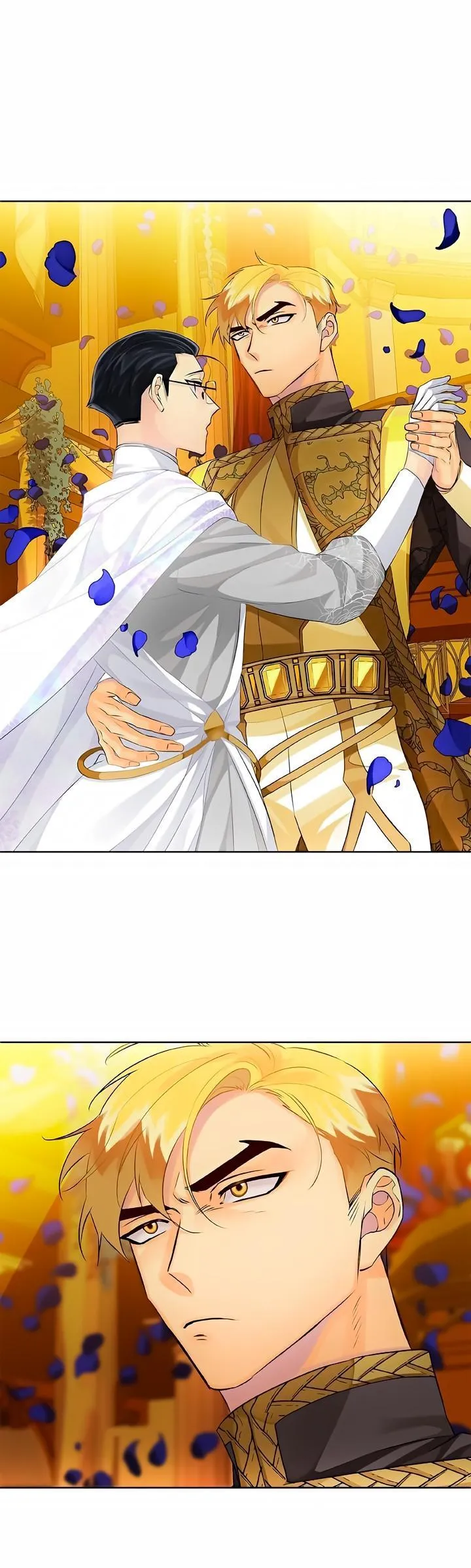 King's Maker - Sayfa 23