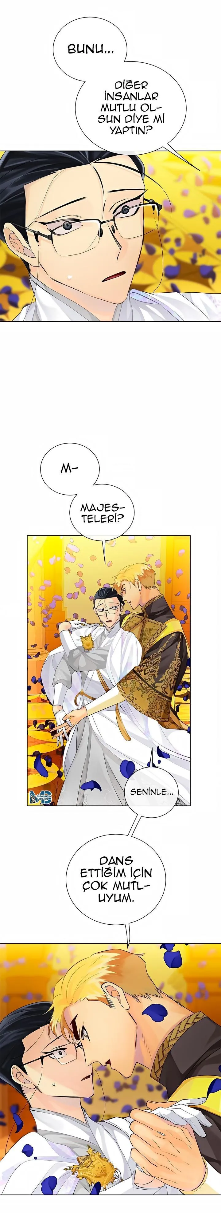 King's Maker - Sayfa 24