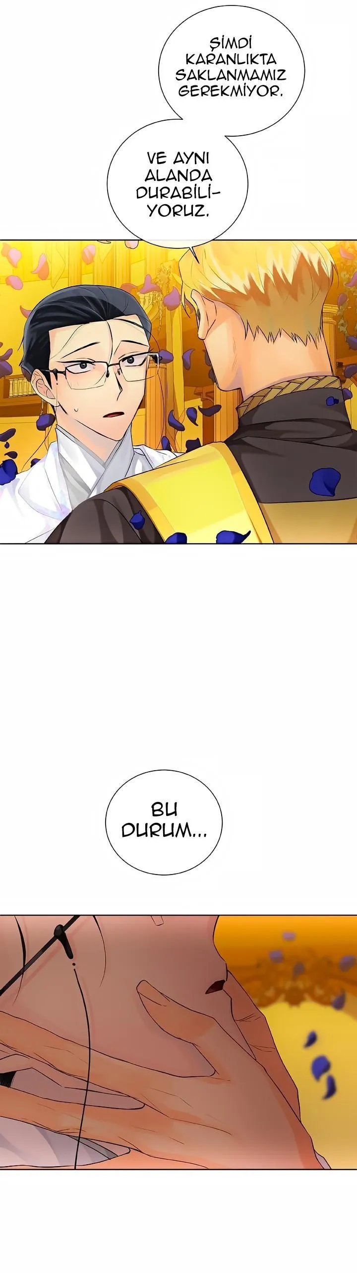 King's Maker - Sayfa 26