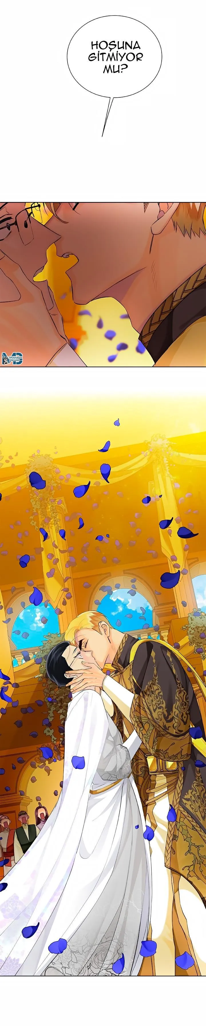 King's Maker - Sayfa 27