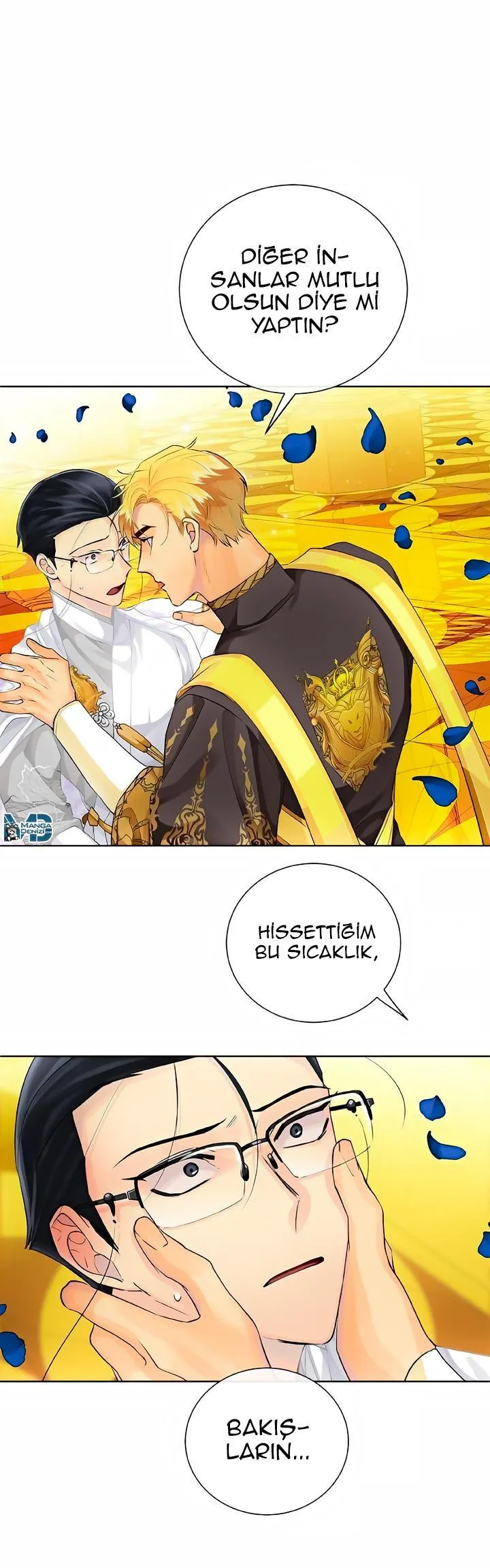 King's Maker - Sayfa 2