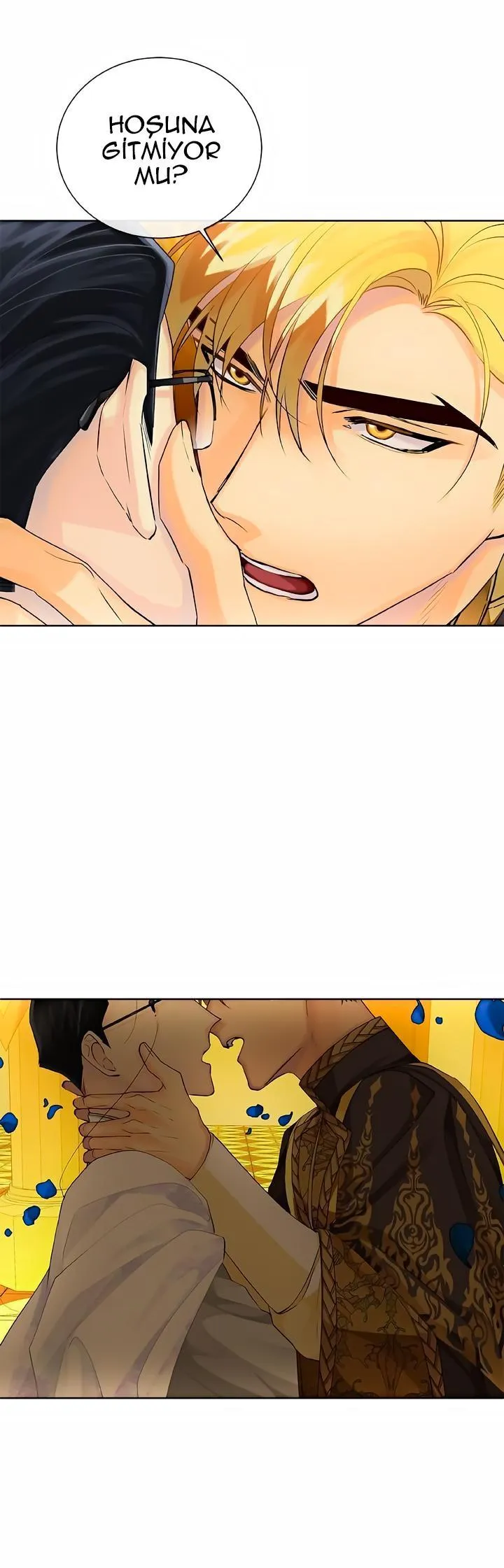 King's Maker - Sayfa 3