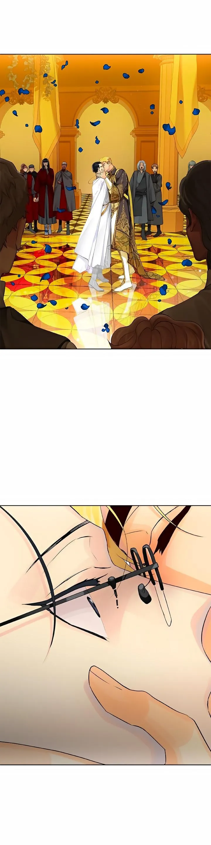 King's Maker - Sayfa 4