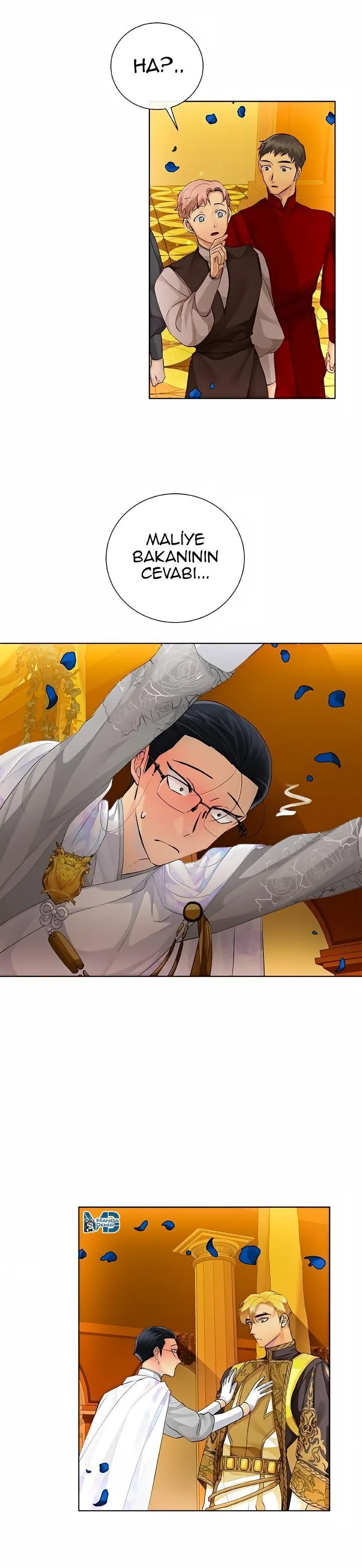 King's Maker - Sayfa 7