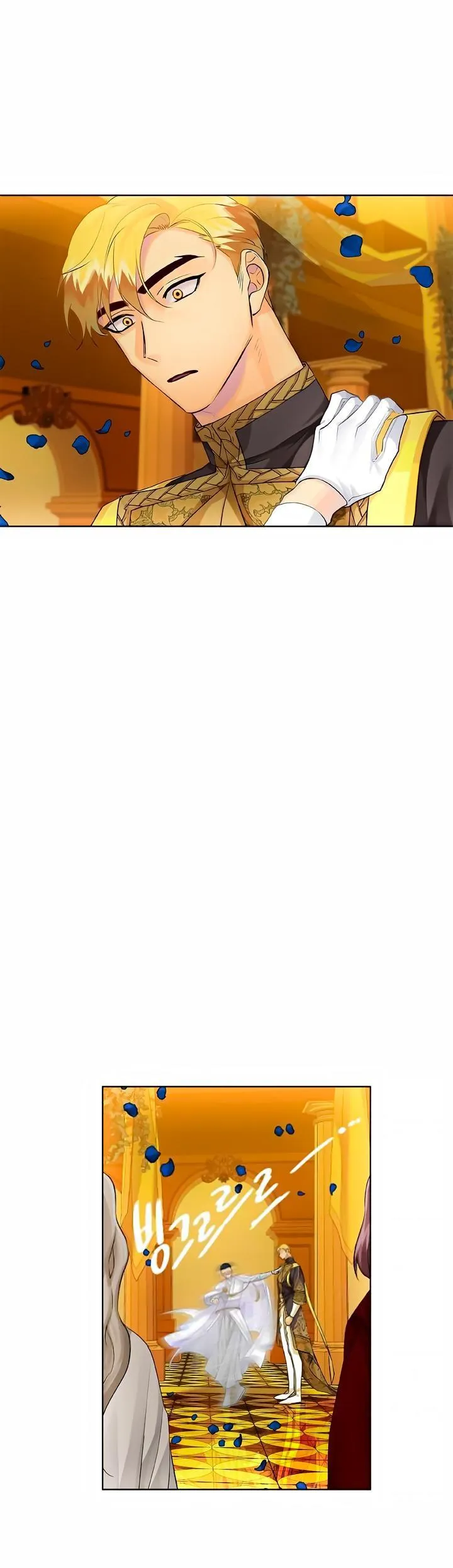 King's Maker - Sayfa 8