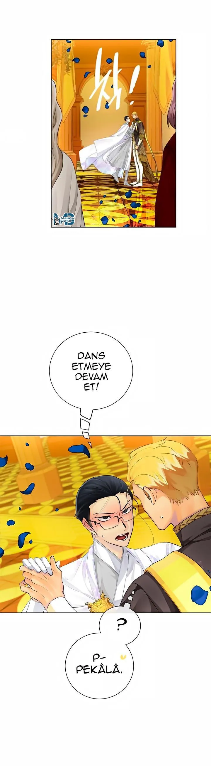 King's Maker - Sayfa 9