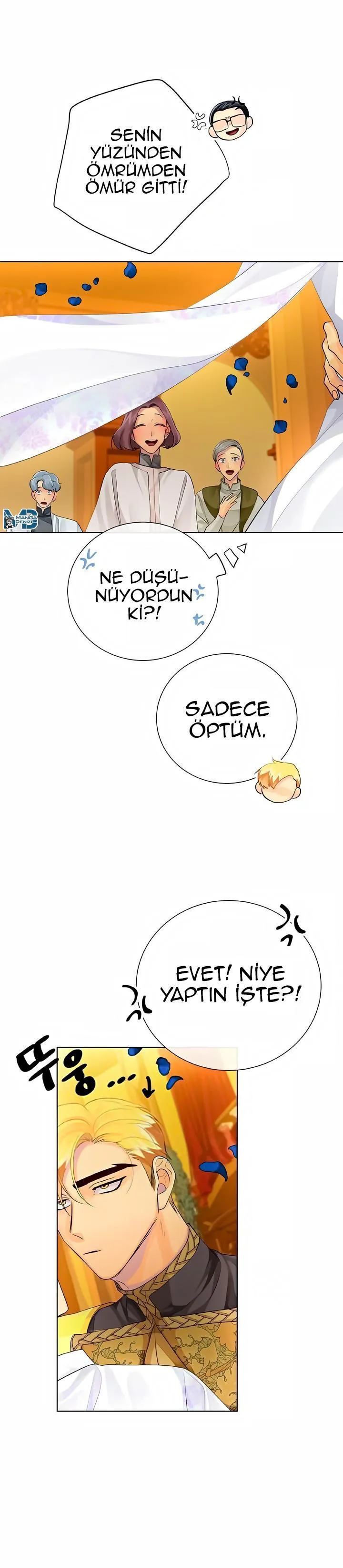 King's Maker - Sayfa 10