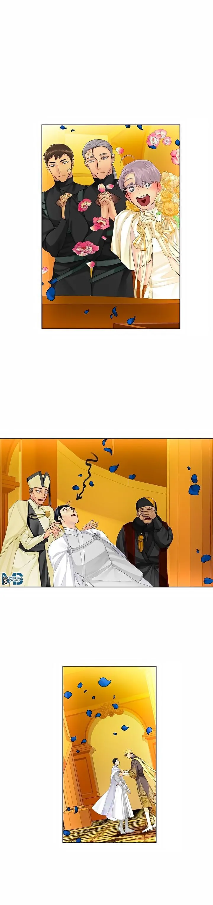 King's Maker - Sayfa 14