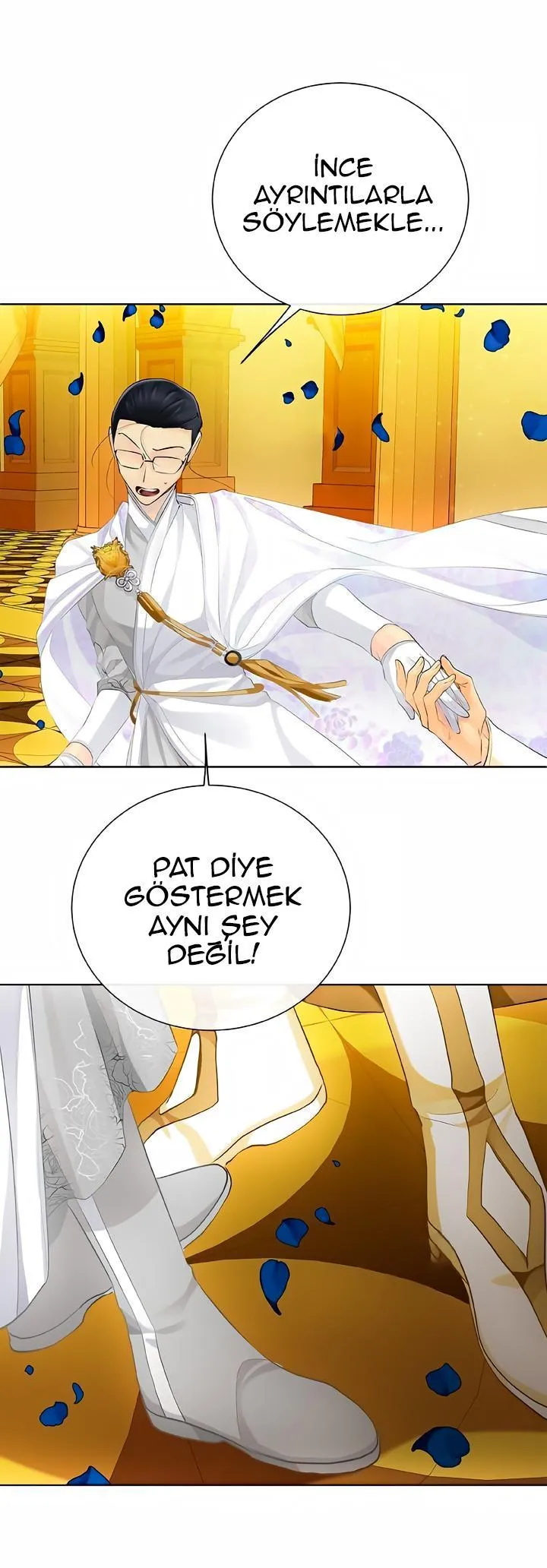 King's Maker - Sayfa 17