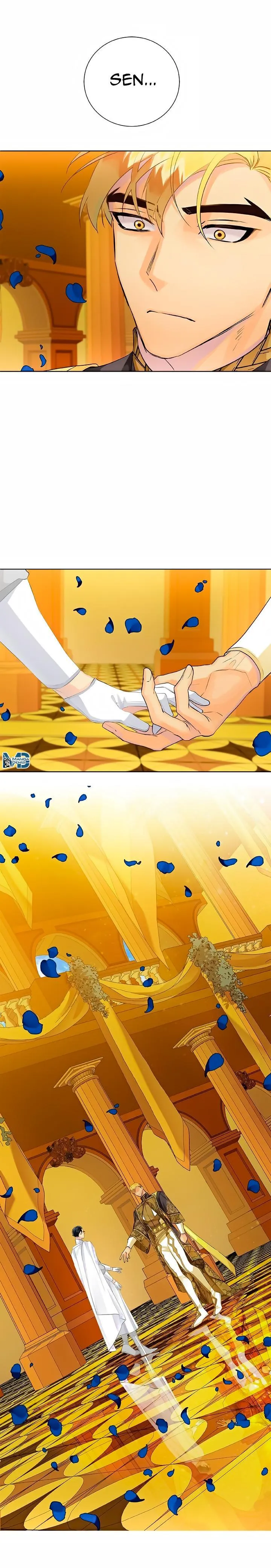 King's Maker - Sayfa 18