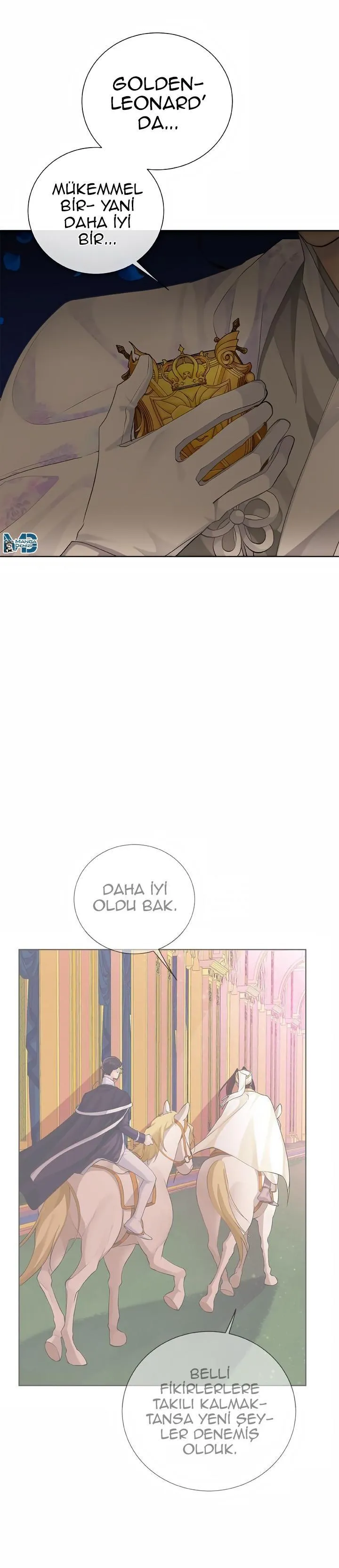 King's Maker - Sayfa 20