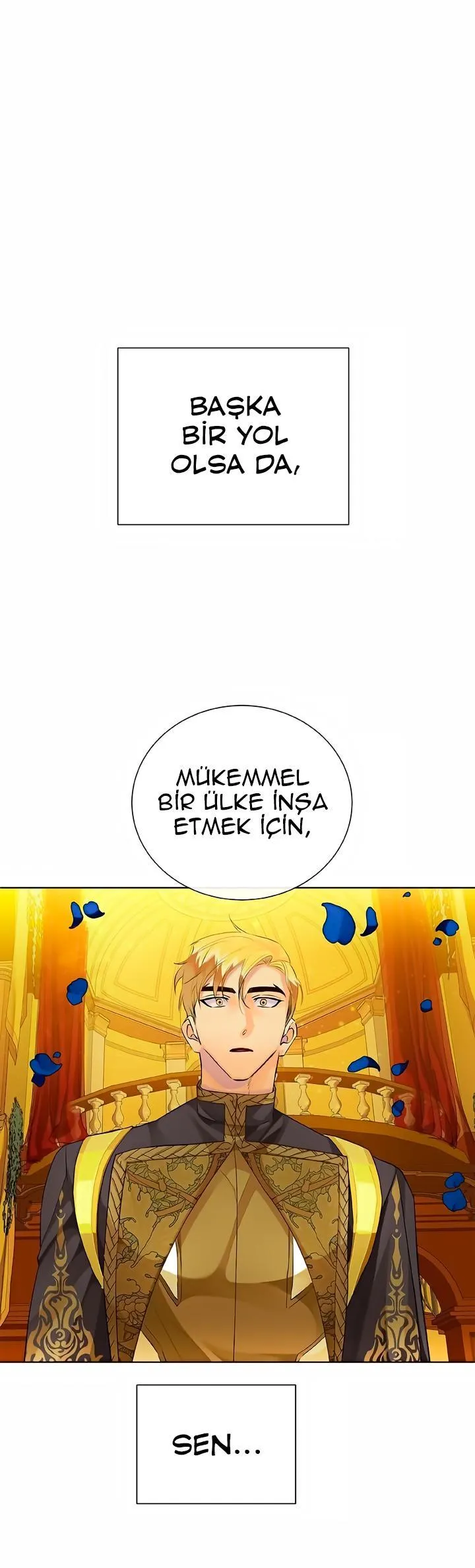 King's Maker - Sayfa 21