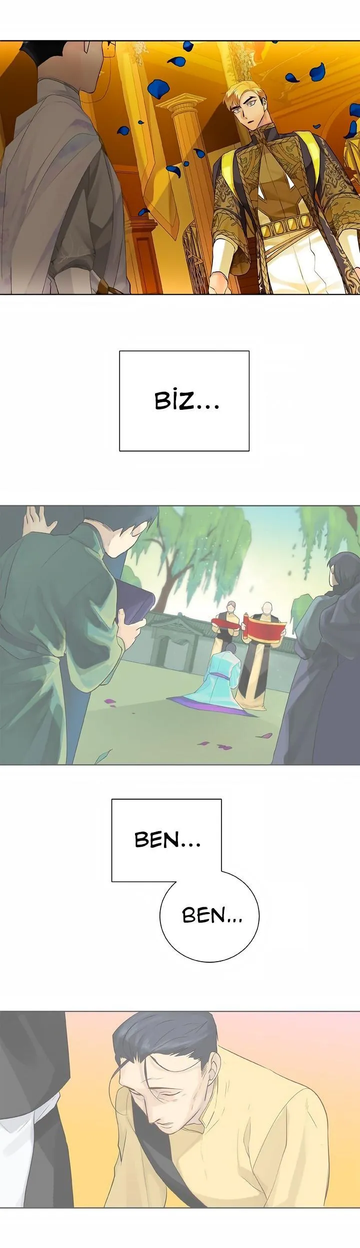 King's Maker - Sayfa 22