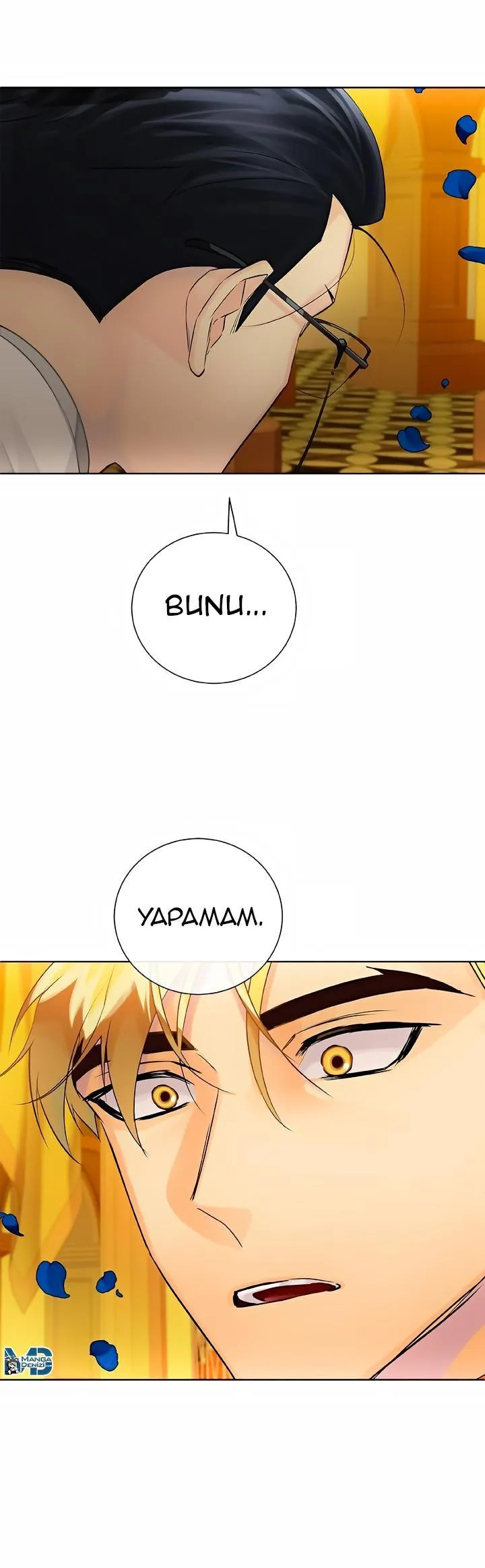 King's Maker - Sayfa 23