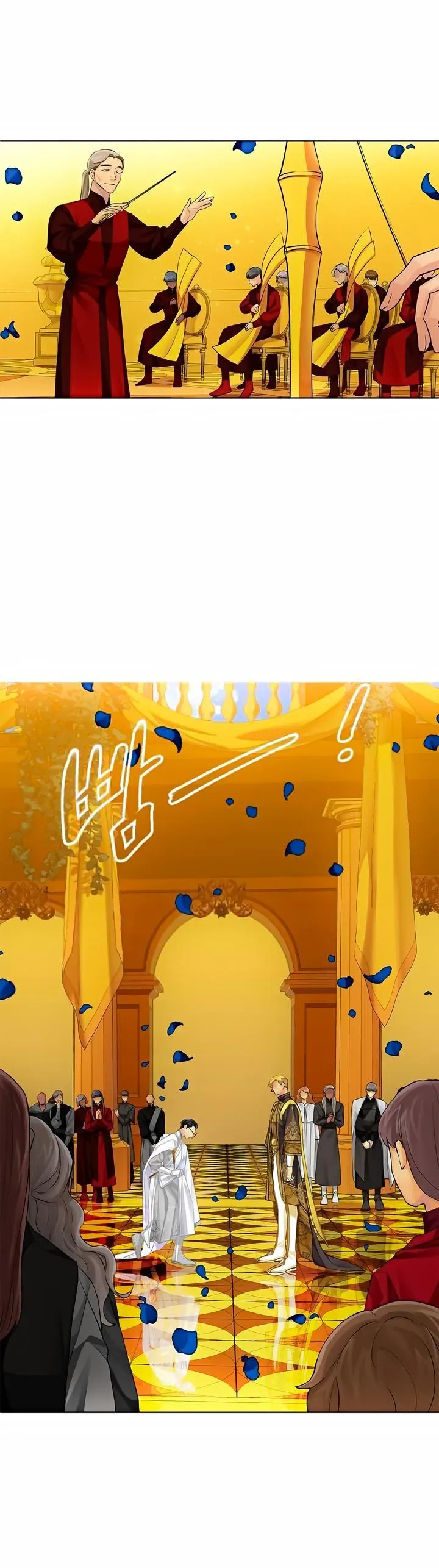 King's Maker - Sayfa 24