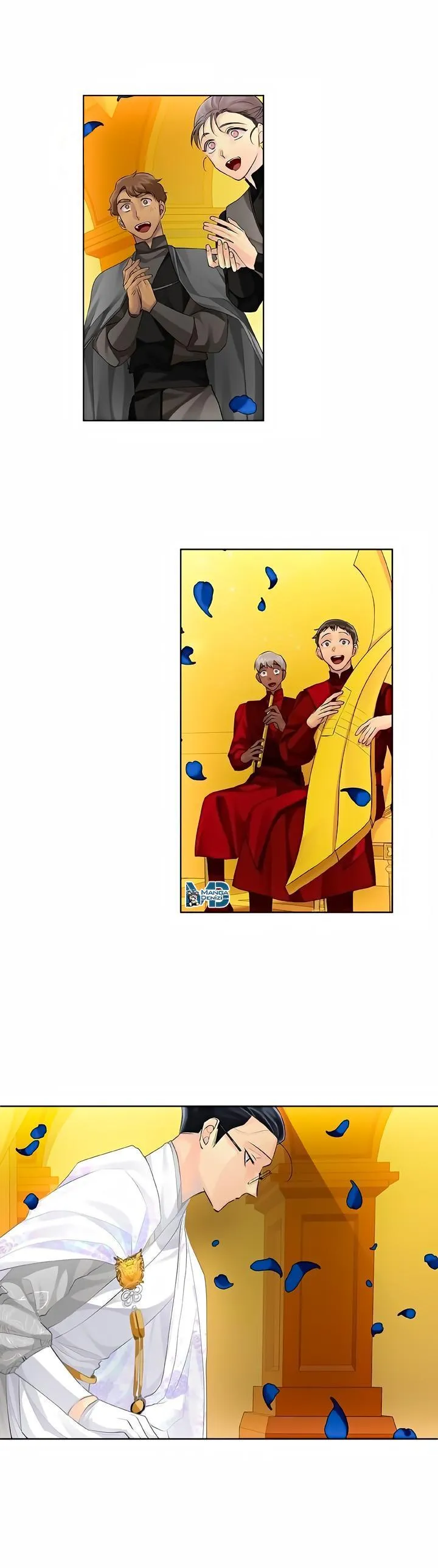 King's Maker - Sayfa 25