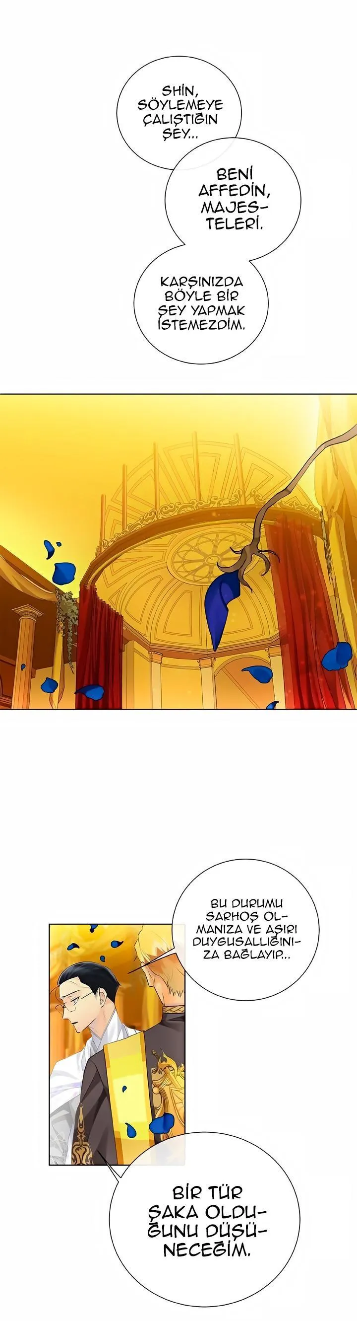 King's Maker - Sayfa 26