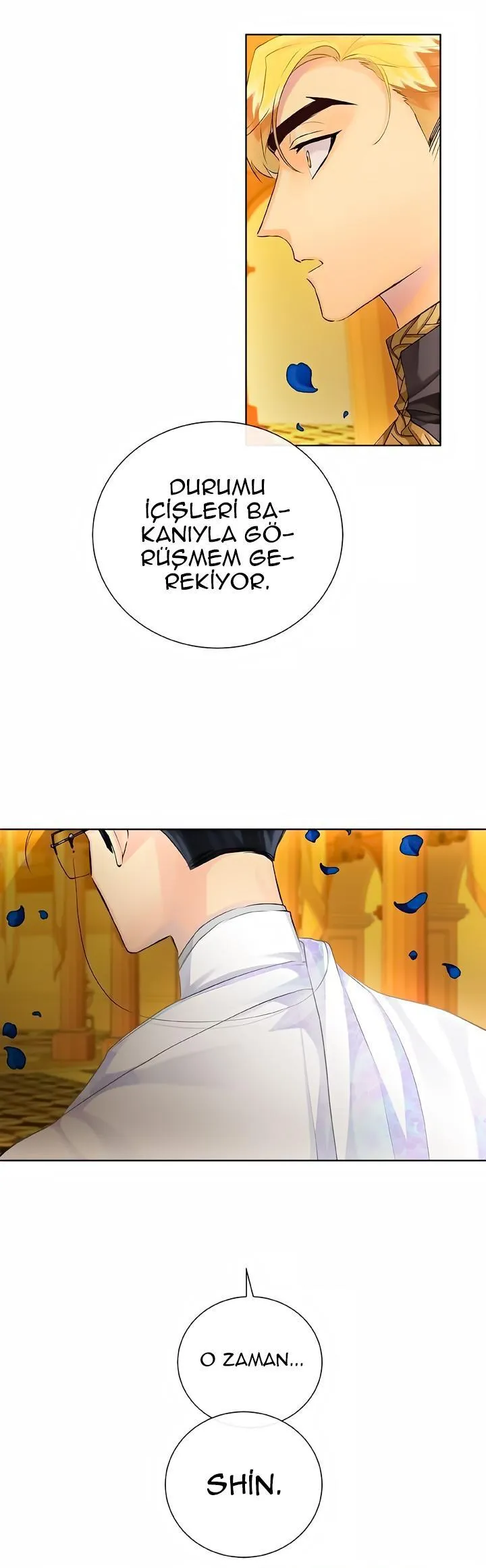 King's Maker - Sayfa 27