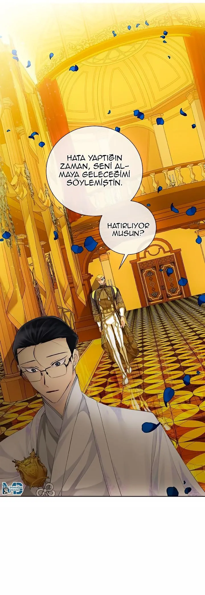 King's Maker - Sayfa 28