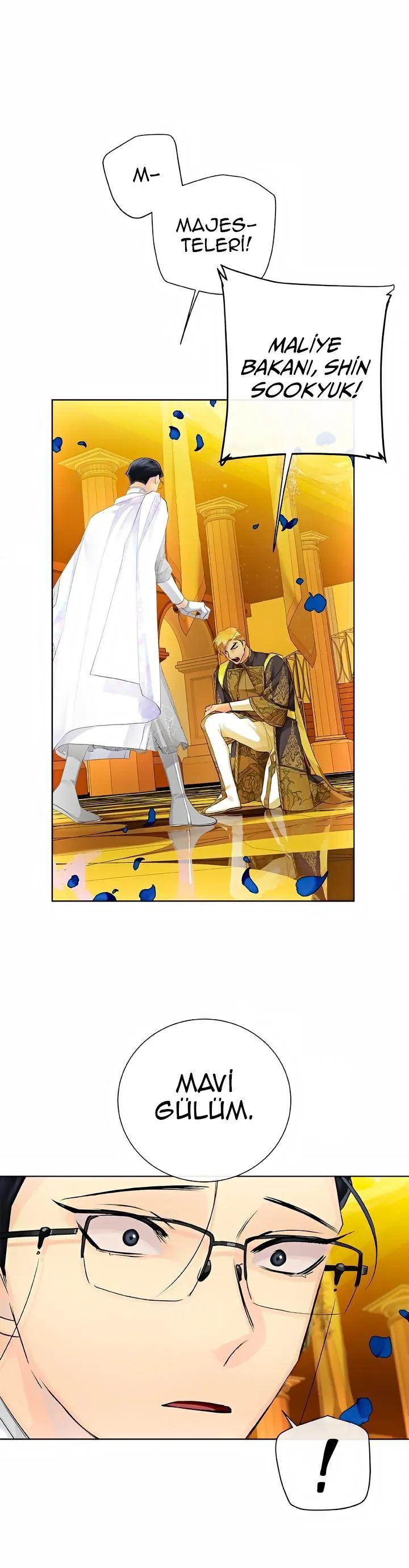 King's Maker - Sayfa 32