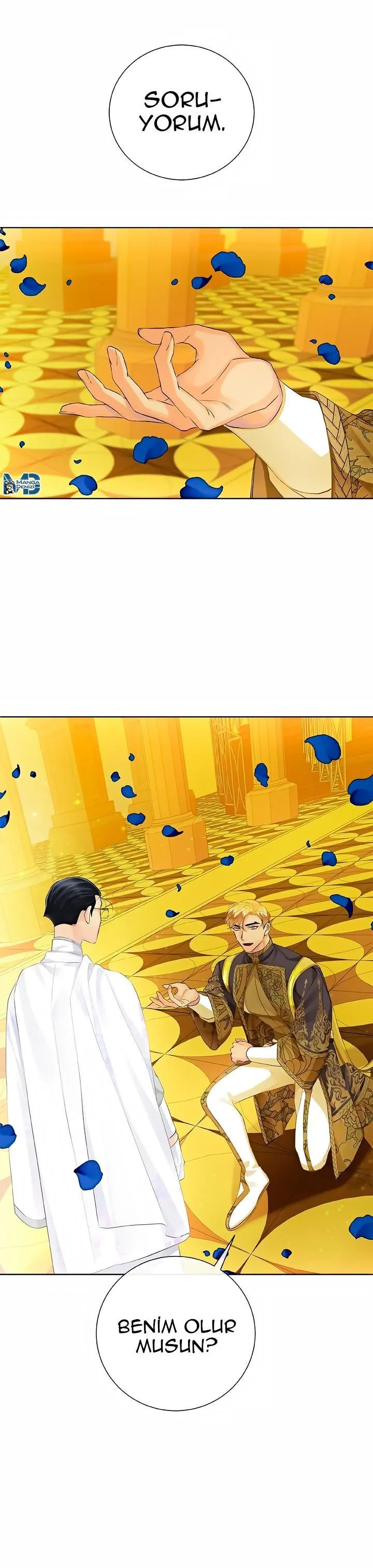 King's Maker - Sayfa 37