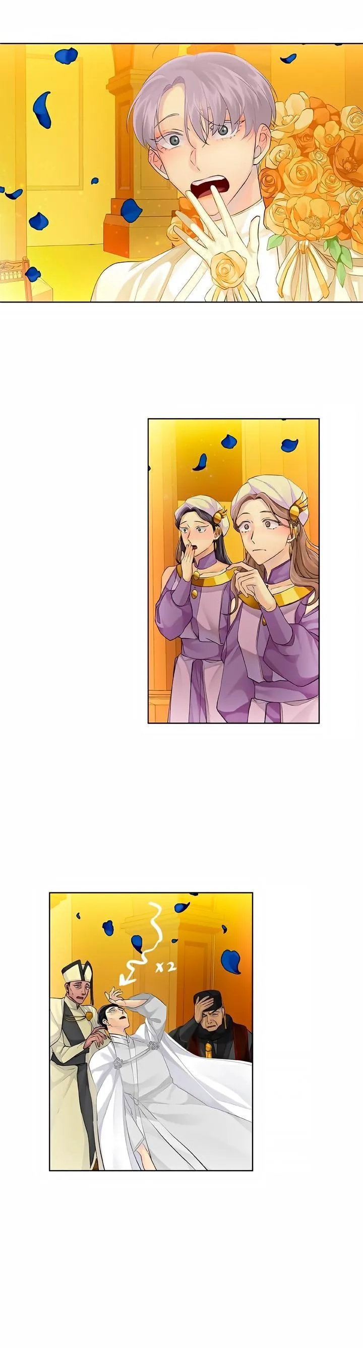 King's Maker - Sayfa 38