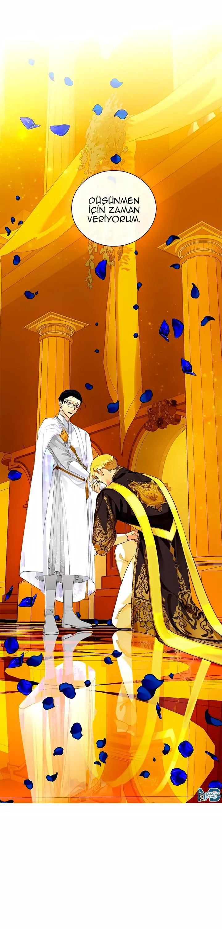 King's Maker - Sayfa 2