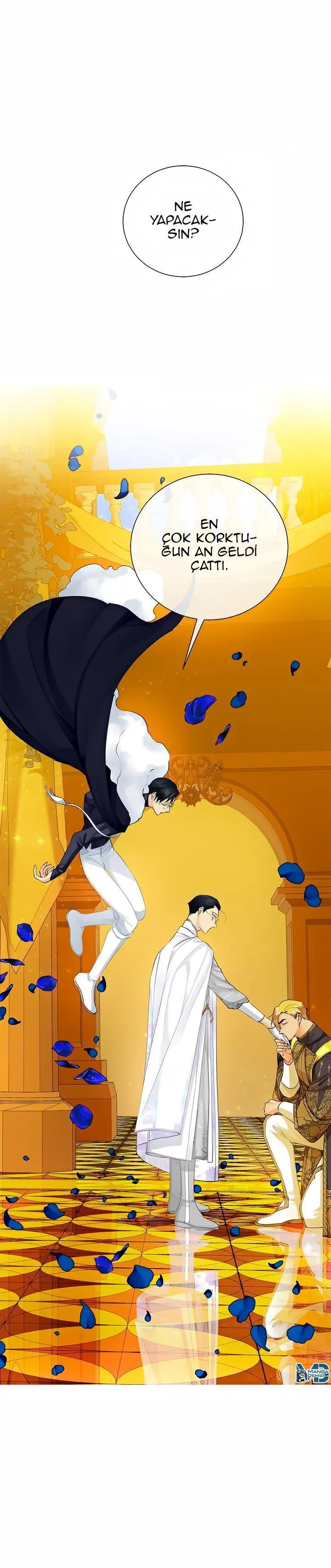 King's Maker - Sayfa 3