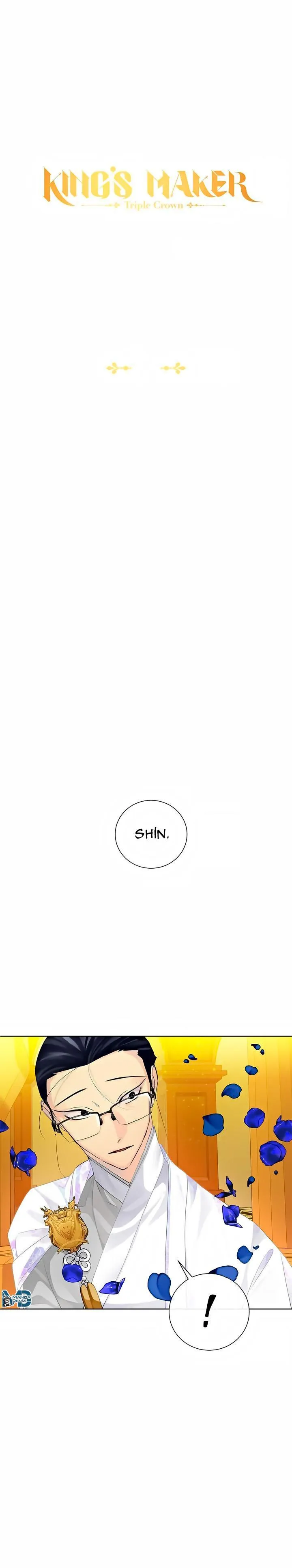 King's Maker - Sayfa 4