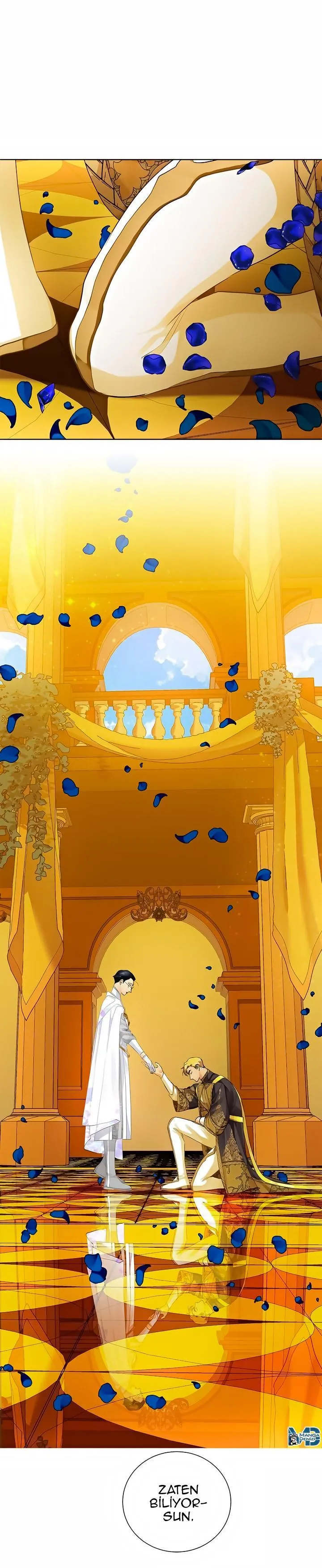 King's Maker - Sayfa 5