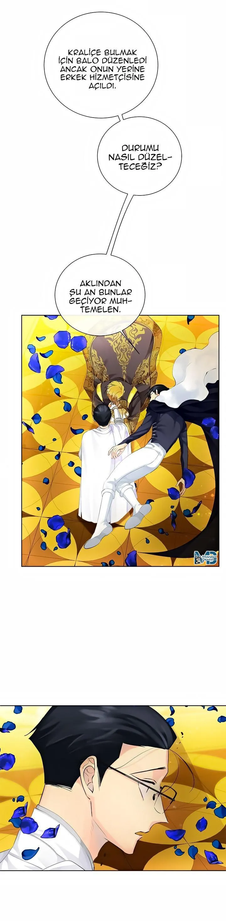 King's Maker - Sayfa 7