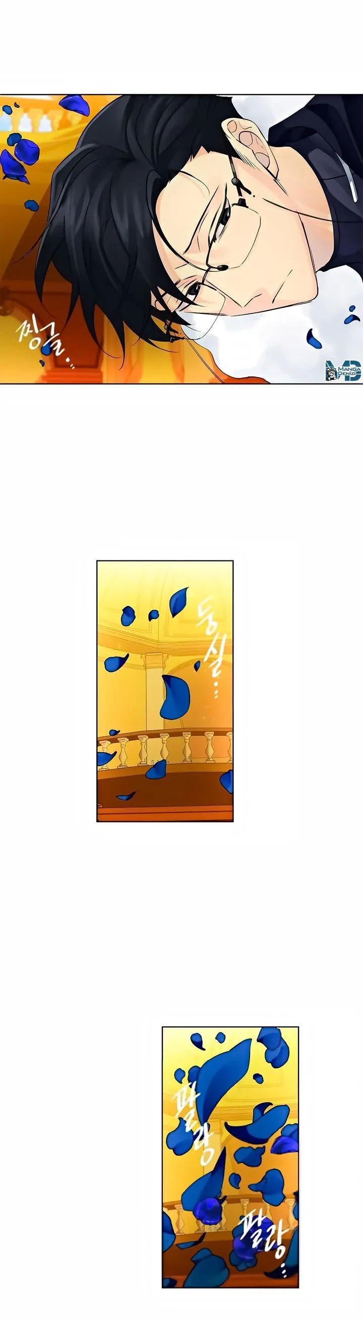 King's Maker - Sayfa 8