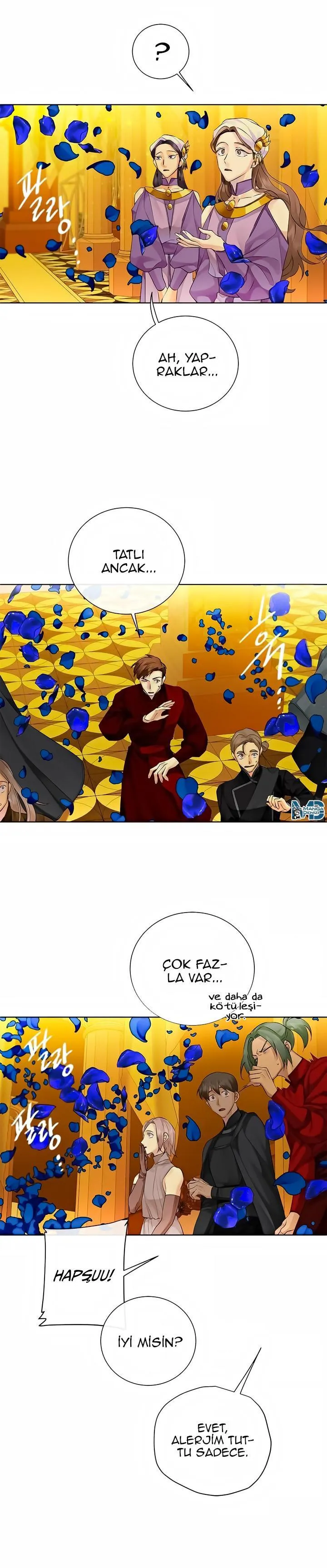 King's Maker - Sayfa 9